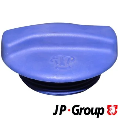 Cap, coolant tank